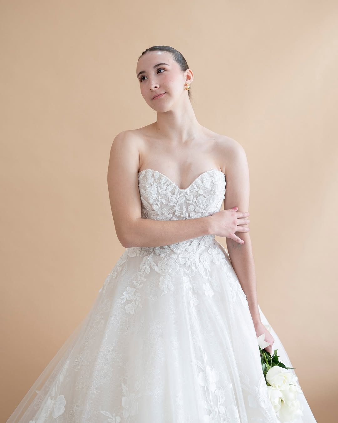 Vestido de novia